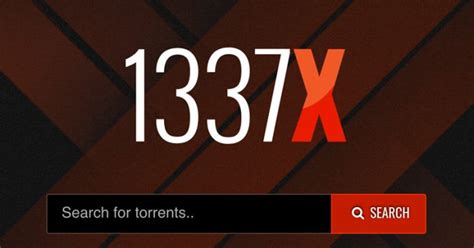 1377x alternative reddit.